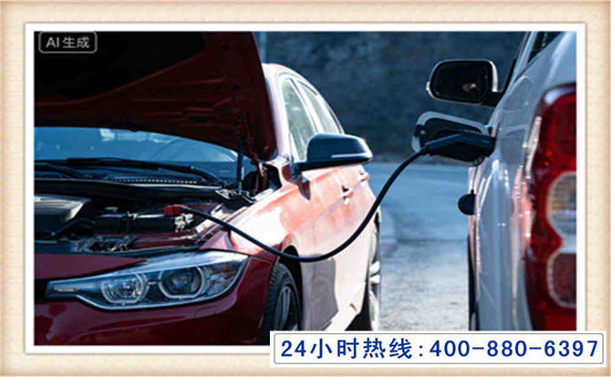 定州潍坊拖车,附近24小时汽车拖车救援，潍坊道路救援拖车电话