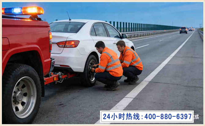 定州汽车救援道路救援 定州汽车救援道路救援