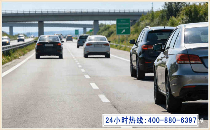 定州长春拖车电话